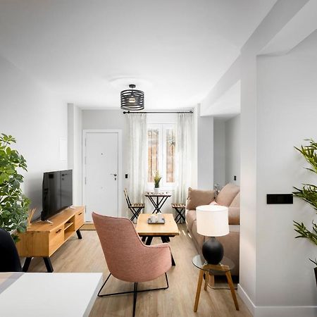 La Carihuela Apartamento De Lujo Reformado Torremolinos Buitenkant foto