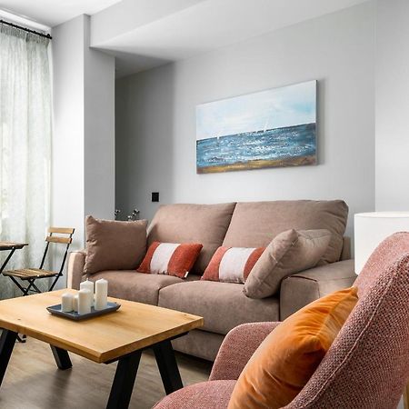 La Carihuela Apartamento De Lujo Reformado Torremolinos Buitenkant foto