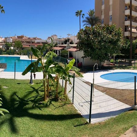 La Carihuela Apartamento De Lujo Reformado Torremolinos Buitenkant foto