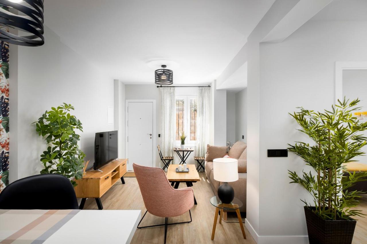 La Carihuela Apartamento De Lujo Reformado Torremolinos Buitenkant foto