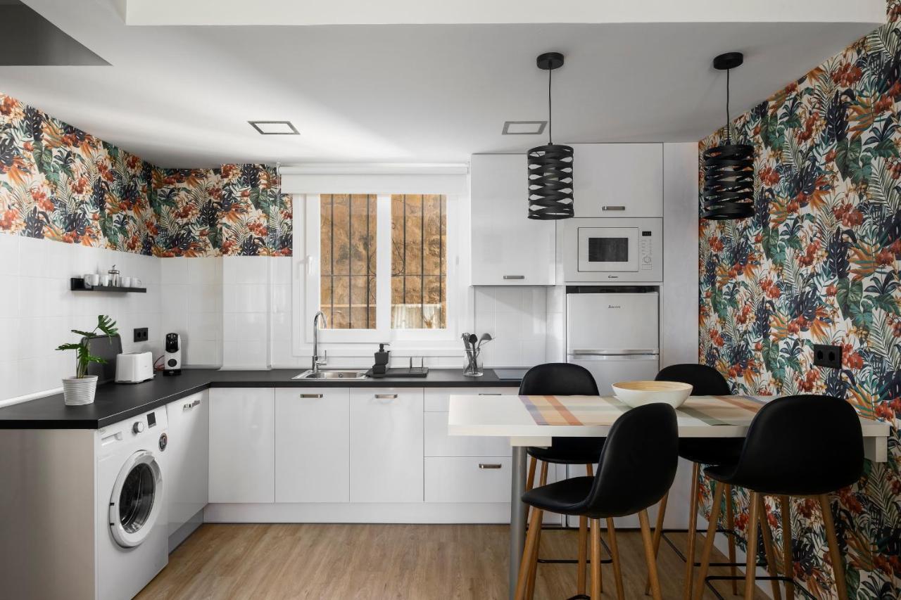 La Carihuela Apartamento De Lujo Reformado Torremolinos Buitenkant foto