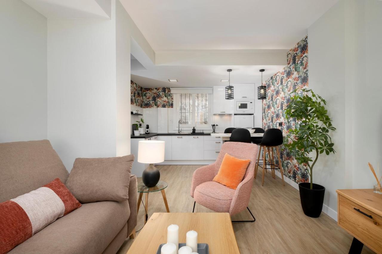 La Carihuela Apartamento De Lujo Reformado Torremolinos Buitenkant foto