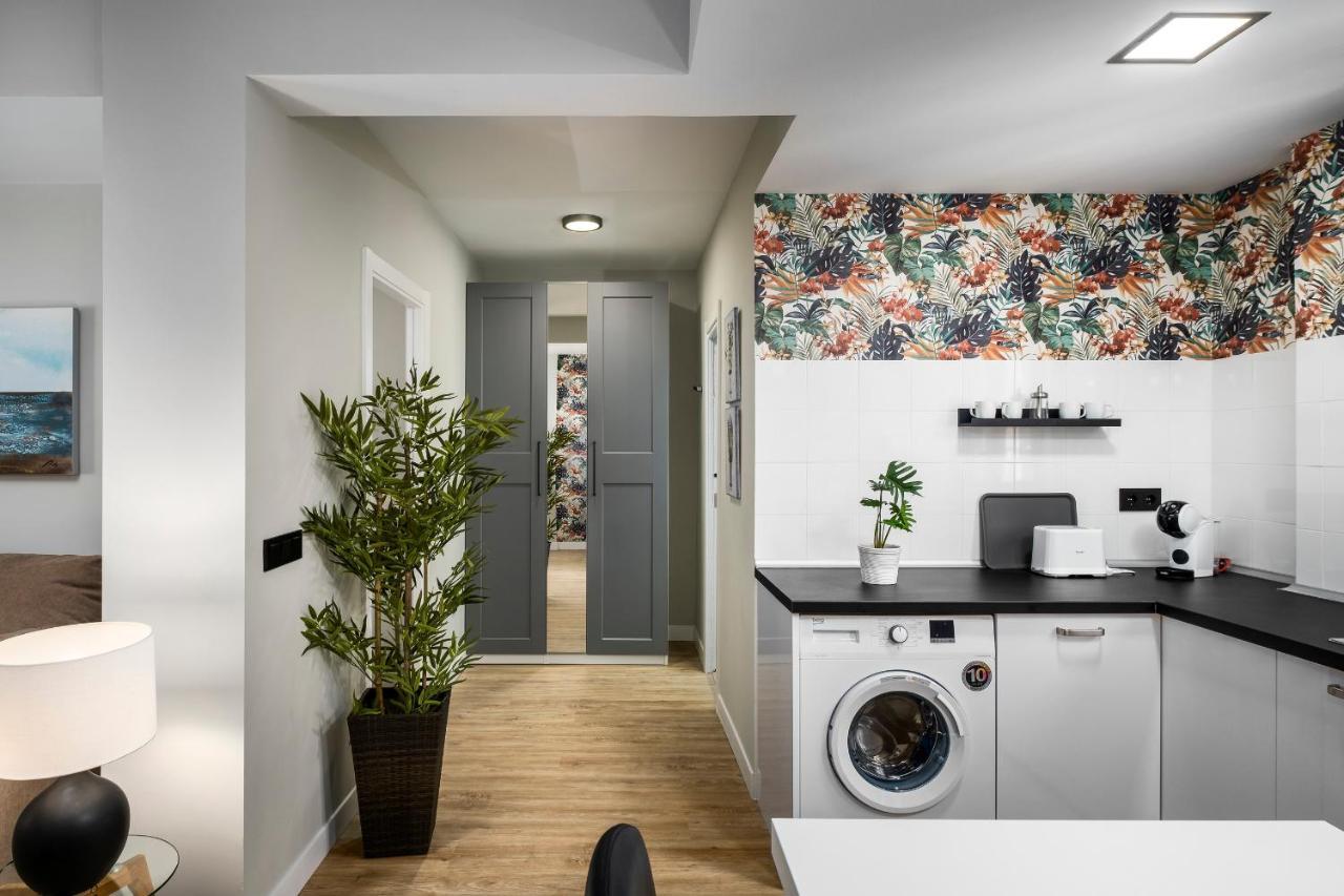 La Carihuela Apartamento De Lujo Reformado Torremolinos Buitenkant foto