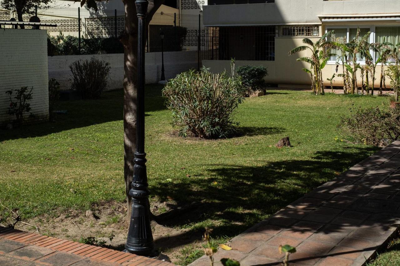 La Carihuela Apartamento De Lujo Reformado Torremolinos Buitenkant foto
