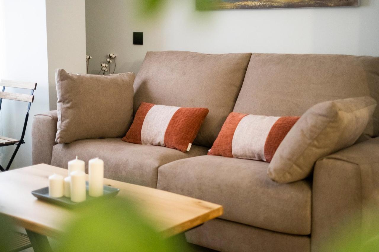 La Carihuela Apartamento De Lujo Reformado Torremolinos Buitenkant foto