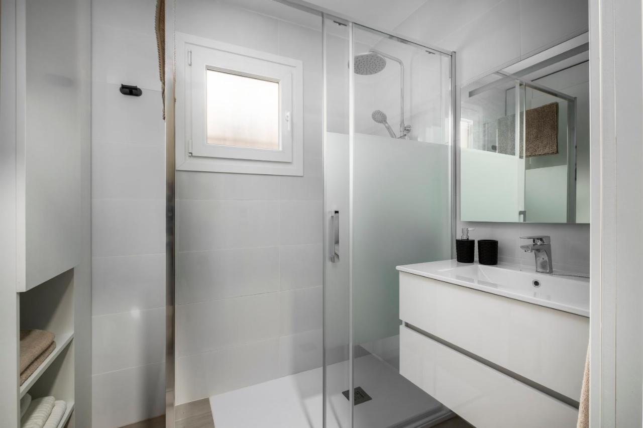 La Carihuela Apartamento De Lujo Reformado Torremolinos Buitenkant foto